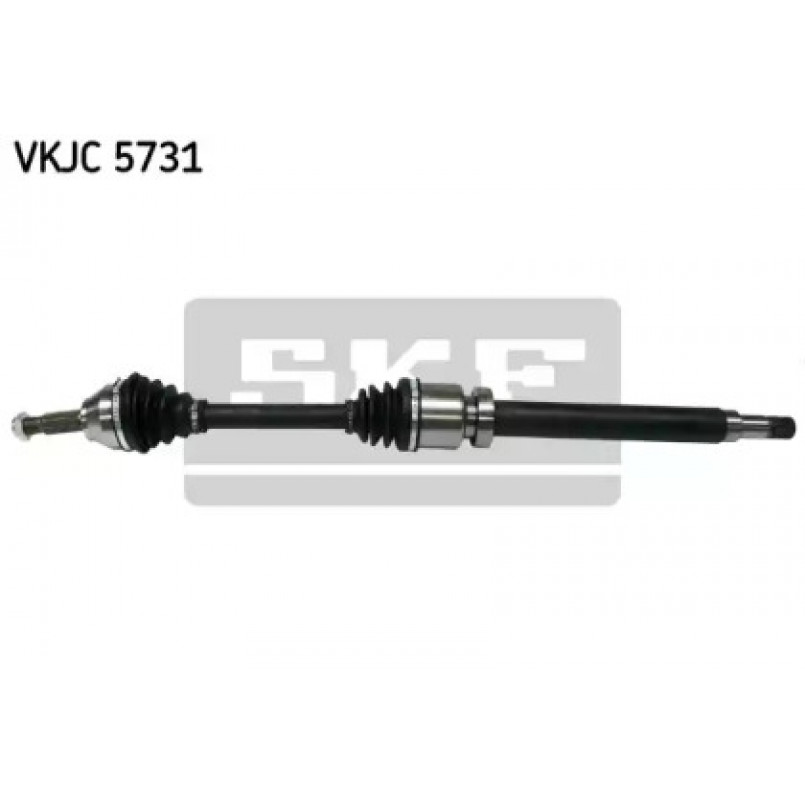VKJC 5731 SKF - Привідний вал